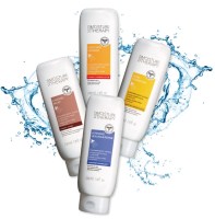 Avon Moisture Therapy In-Shower Body Lotion