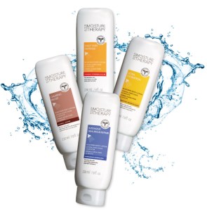 Avon Moisture Therapy In-Shower Body Lotion