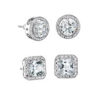 CZ Earrings