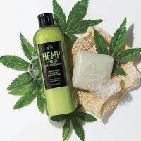 Hemp Seed Oil Ultra-Nourishing - p 211