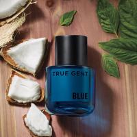 True Gent Blue EDT
