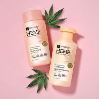 Elastine HempharmX Weightless Hydration Shampoo &amp; Conditioner