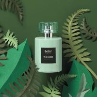 belif Eau De Parfum - The Woods