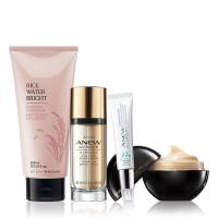 Radiance Revealed Skin Care Collection
