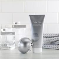 Eclat D'or Face & Body Massager & Massage Gel