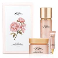 Isa Knox Anew LX Ultimate Jumbo Rejuvenating Serum Set