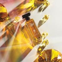 Back page - Topaze Cologne