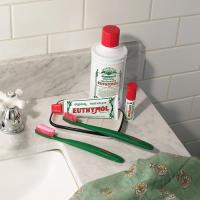 Euthymol Mouthwash &amp; Breath Spray