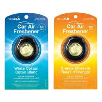 Fresh Fiji Car Air Freshener