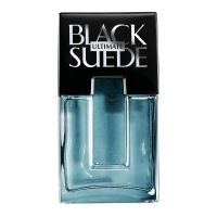 Black Suede Ultimate EDT