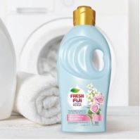 Fresh Fiji Hygienic Power Fabric Softener