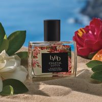 LYRD Coastal Lotus Eau de Parfum