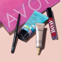 Gotta Get It! Flaunt Your Face Set