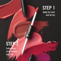 fmg Cashmere Rouge Lacquer