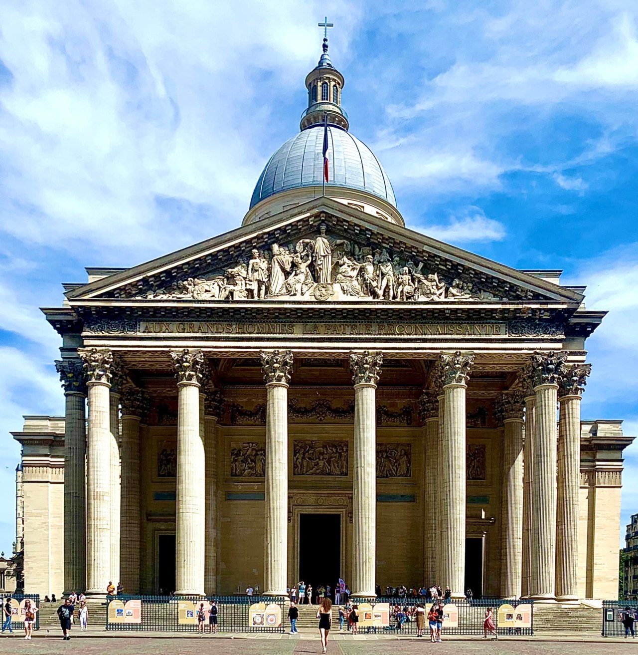 Le Panthéon