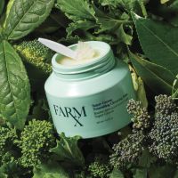 Farm Rx Super Greens Cleansing Balm