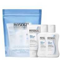 Physiogel Travel Kit