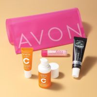 Gotta Get It Gleam and Beam Set