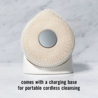 LG Wash POP Ultrasonic Facial Cleansing Brush
